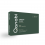 Vollspektrum 30 CBD Kapseln 450mg