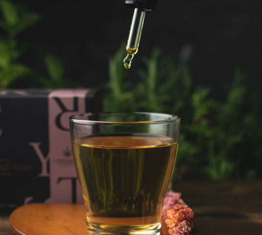CBD Öl Dosierung: Wie Sie Ihre Dosierung kennen