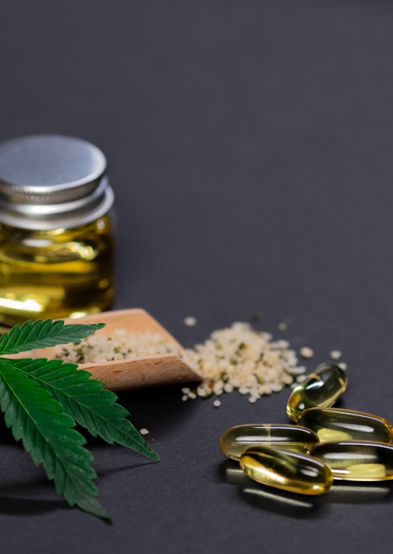 CBD: Was müssen Sie wissen?