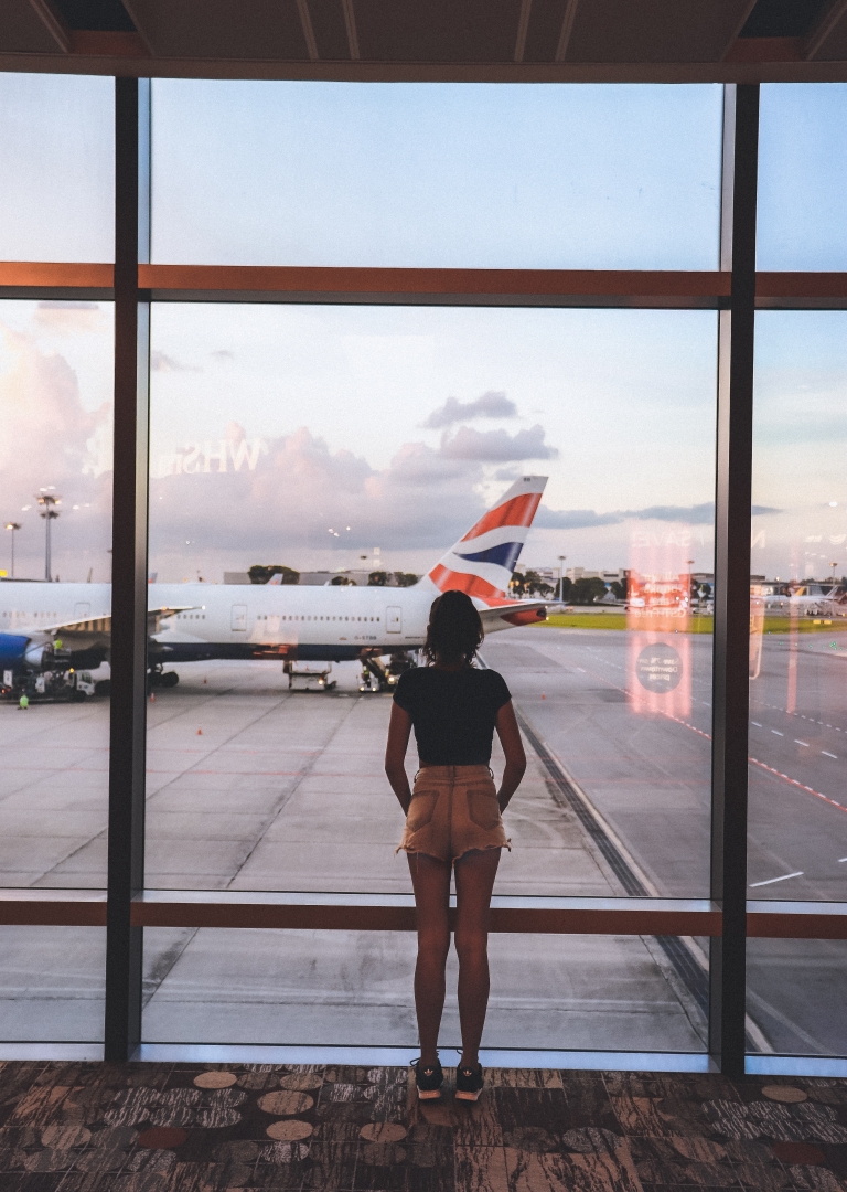 Fliegen mit CBD: Was Sie wissen müssen