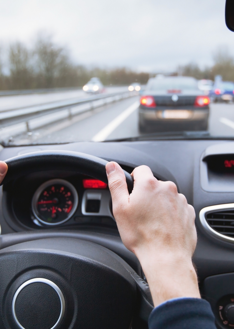  CBD und Autofahren: Eine Analyse der Auswirkungen