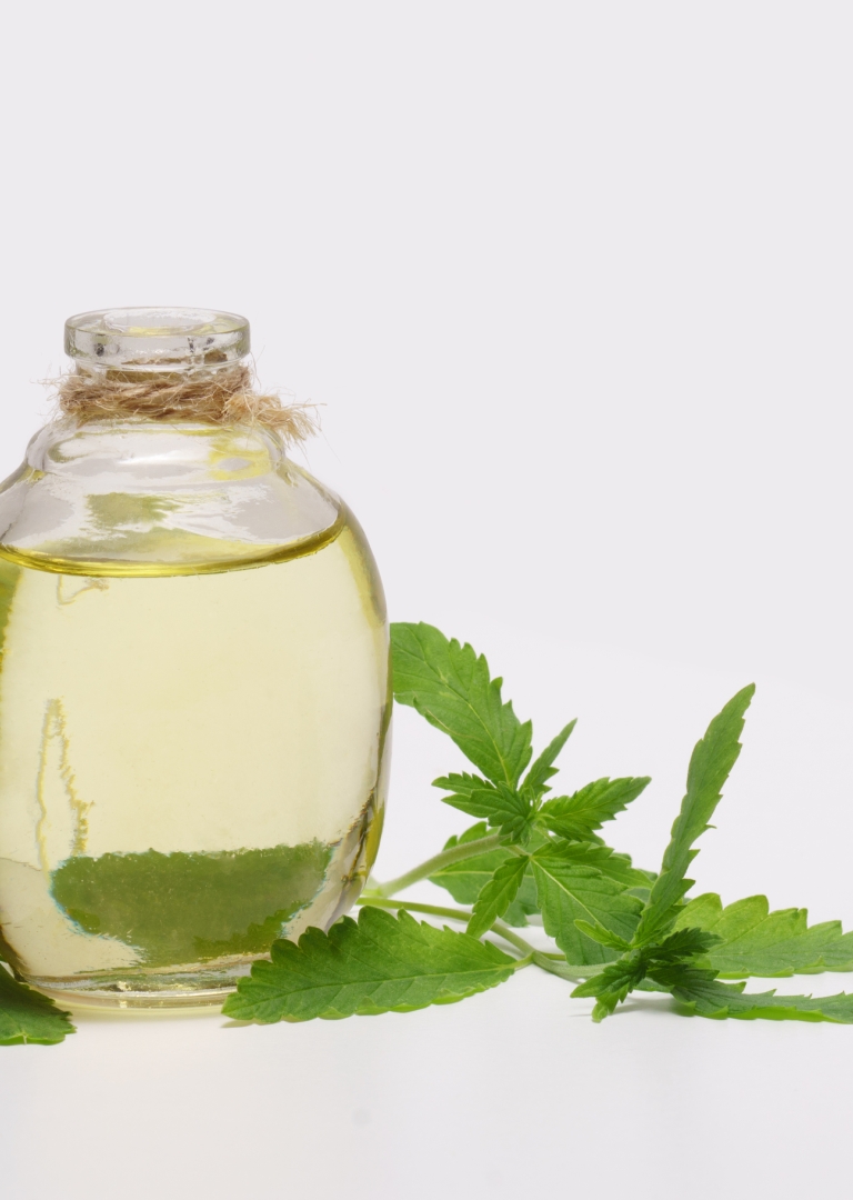 Vorteile CBD täglich einzunehmen