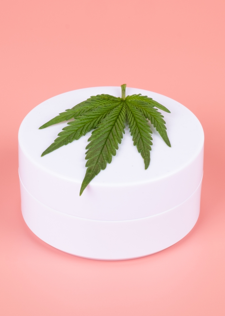  Die Evolution der CBD-Creme und ihre Auswirkungen auf die CBD-Branche