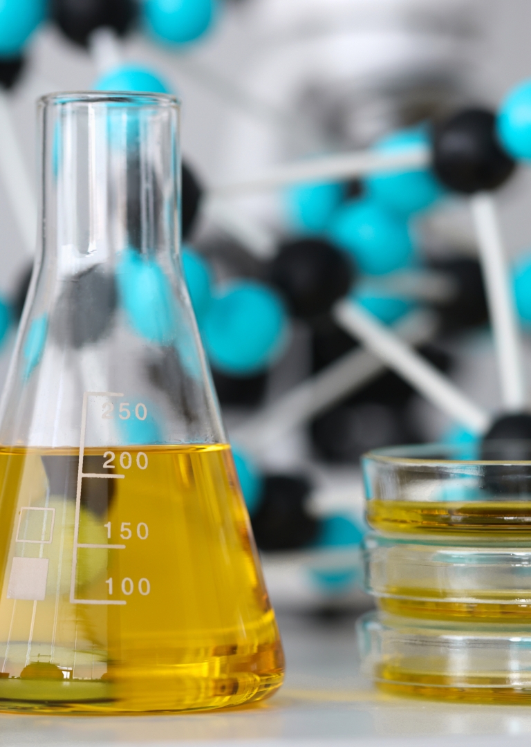 CBD Öl seine Geschichte und Einfluss auf die CBD-Industrie