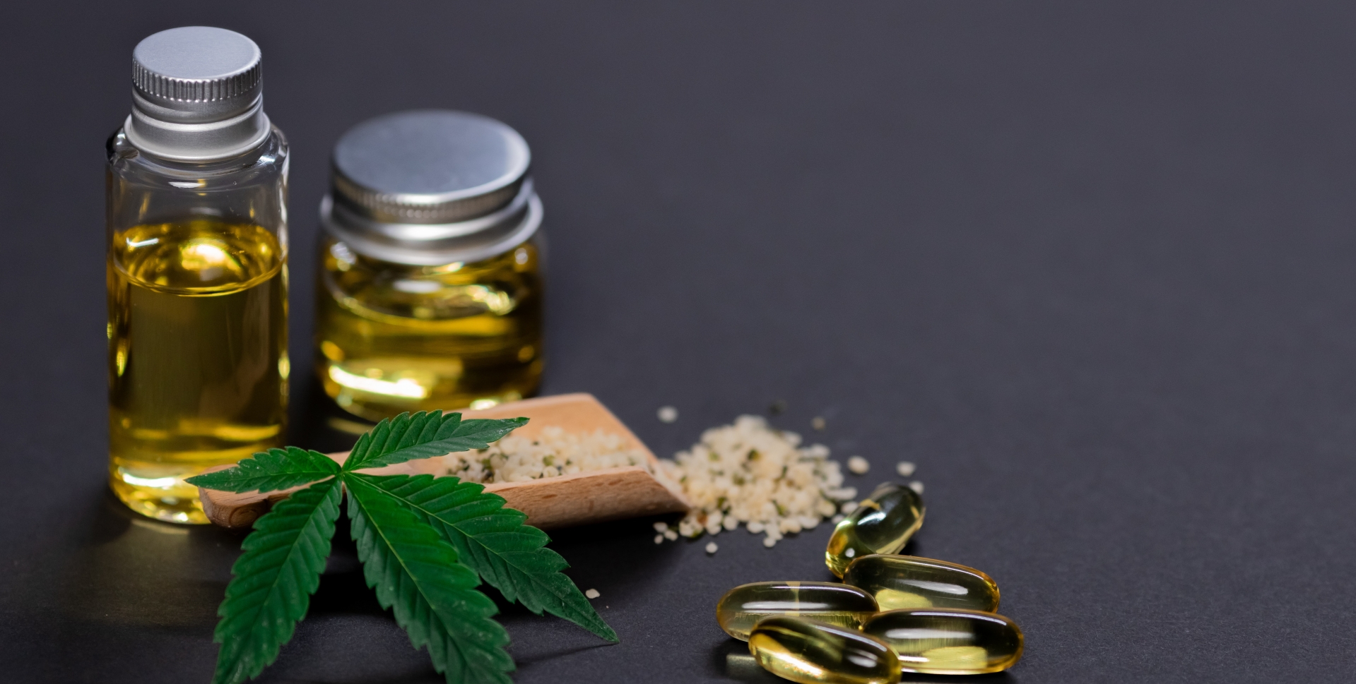 CBD: Was müssen Sie wissen? image
