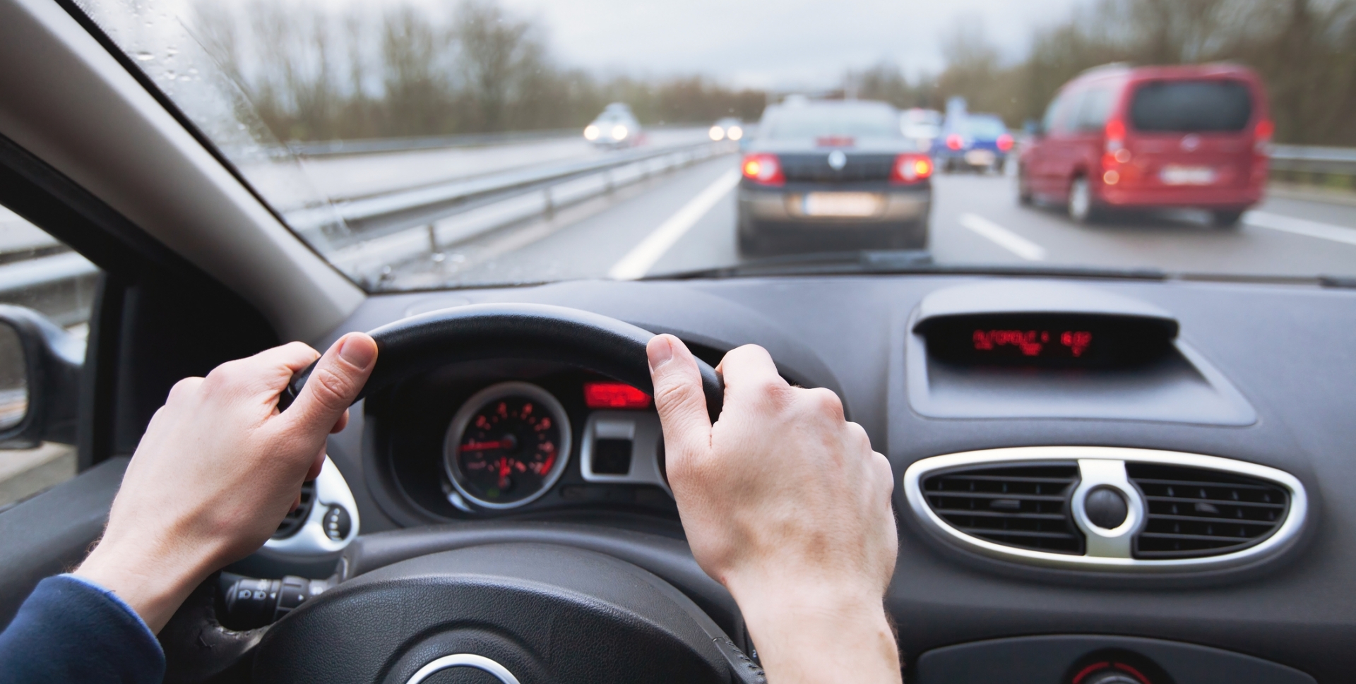  CBD und Autofahren: Eine Analyse der Auswirkungen image