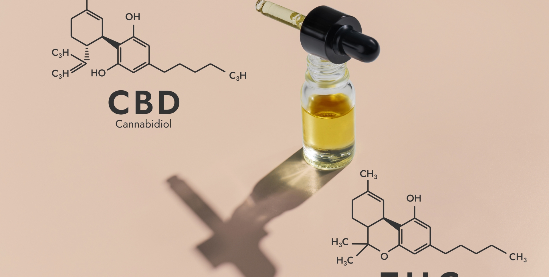 Hochdosiertes CBD Öl: Potente Unterstützung für Wellness und Gesundheit image